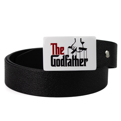 Ремінь чоловічий BeltArt The Godfather Зображення